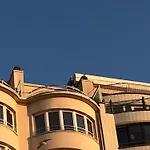 아파트 El Mirador Penthouse Paris 오스텐드