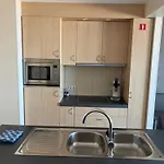 아파트 El Mirador Penthouse Paris *