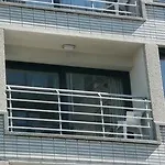 아파트 El Mirador Penthouse Paris 오스텐드