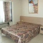 아파트 El Mirador Penthouse Paris 오스텐드