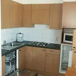 El Mirador Penthouse Paris 아파트 오스텐드