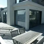 아파트 El Mirador Penthouse Paris *