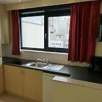 아파트 El Mirador Penthouse Paris *