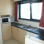 El Mirador Penthouse Paris * Ostend