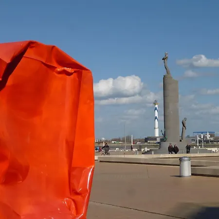 Appartamento El Mirador Penthouse Paris