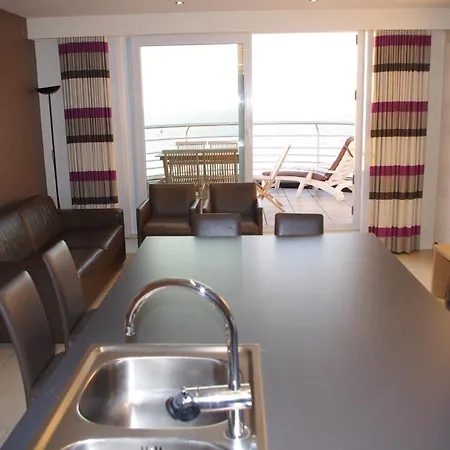 Appartement El Mirador Penthouse Paris