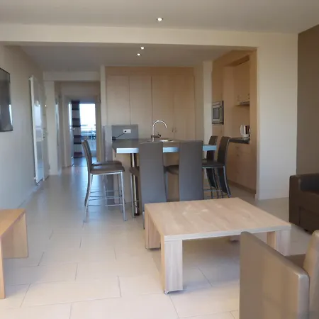 El Mirador Penthouse Paris *