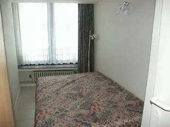 El Mirador Penthouse Paris * Ostende