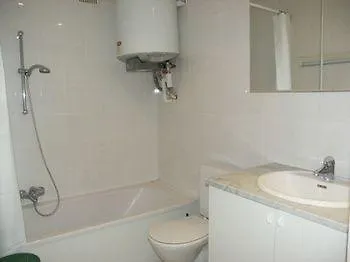Apartment El Mirador Penthouse Paris