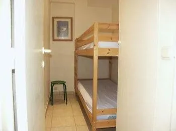 El Mirador Penthouse Paris Appartamento *