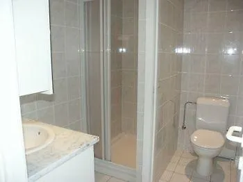 Apartment El Mirador Penthouse Paris