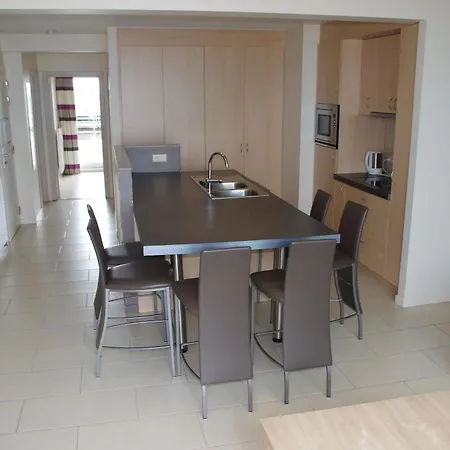 Appartement El Mirador Penthouse Paris *