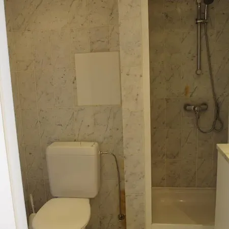 El Mirador Penthouse Paris Ostende