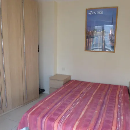 El Mirador Penthouse Paris Appartement *