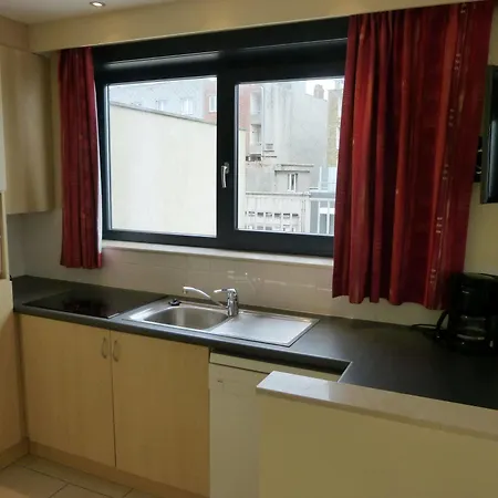 Appartamento El Mirador Penthouse Paris *