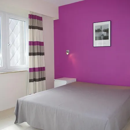 Appartement El Mirador Penthouse Paris