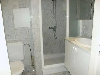 El Mirador Penthouse Paris * Ostende