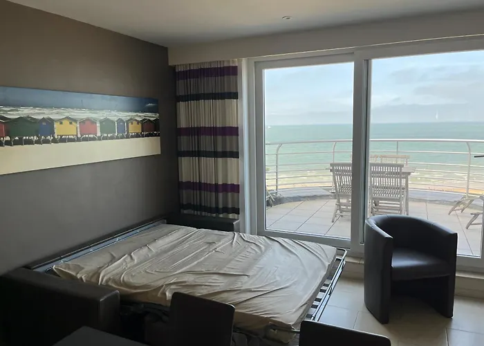 El Mirador Penthouse Paris 아파트 *