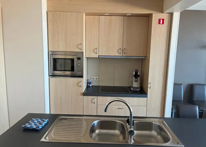 아파트 El Mirador Penthouse Paris *