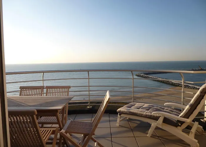 El Mirador Penthouse Paris 아파트 *