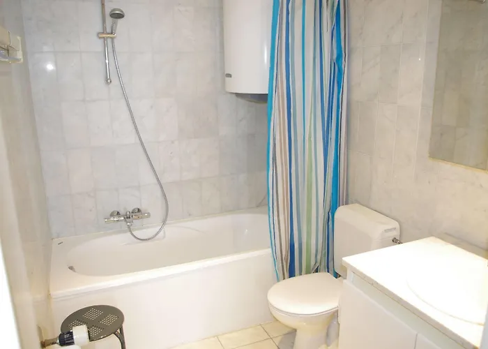 El Mirador Penthouse Paris *