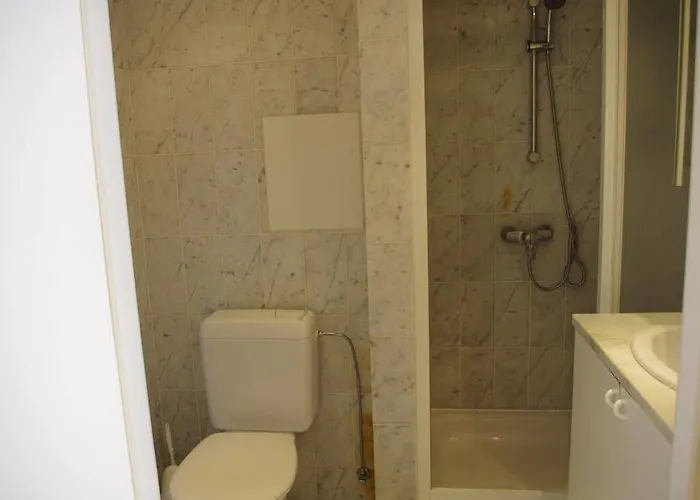 El Mirador Penthouse Paris 오스텐드