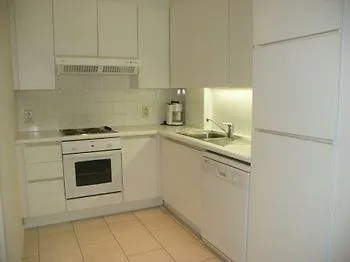 El Mirador Penthouse Paris شقة *