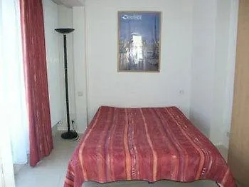 شقة El Mirador Penthouse Paris أوستيند